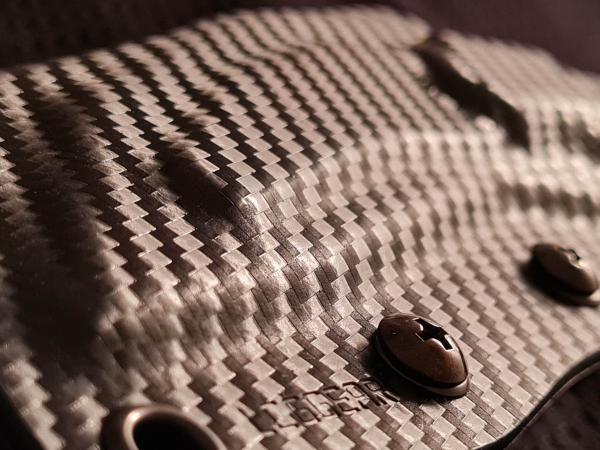 Wihongi Karambit Trainer G